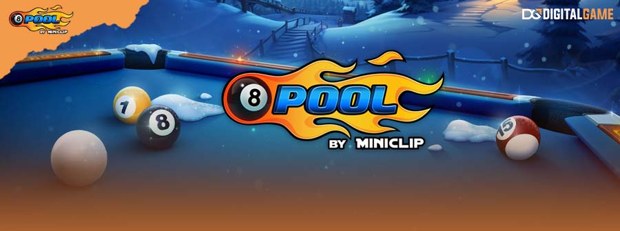 8 Ball Pool